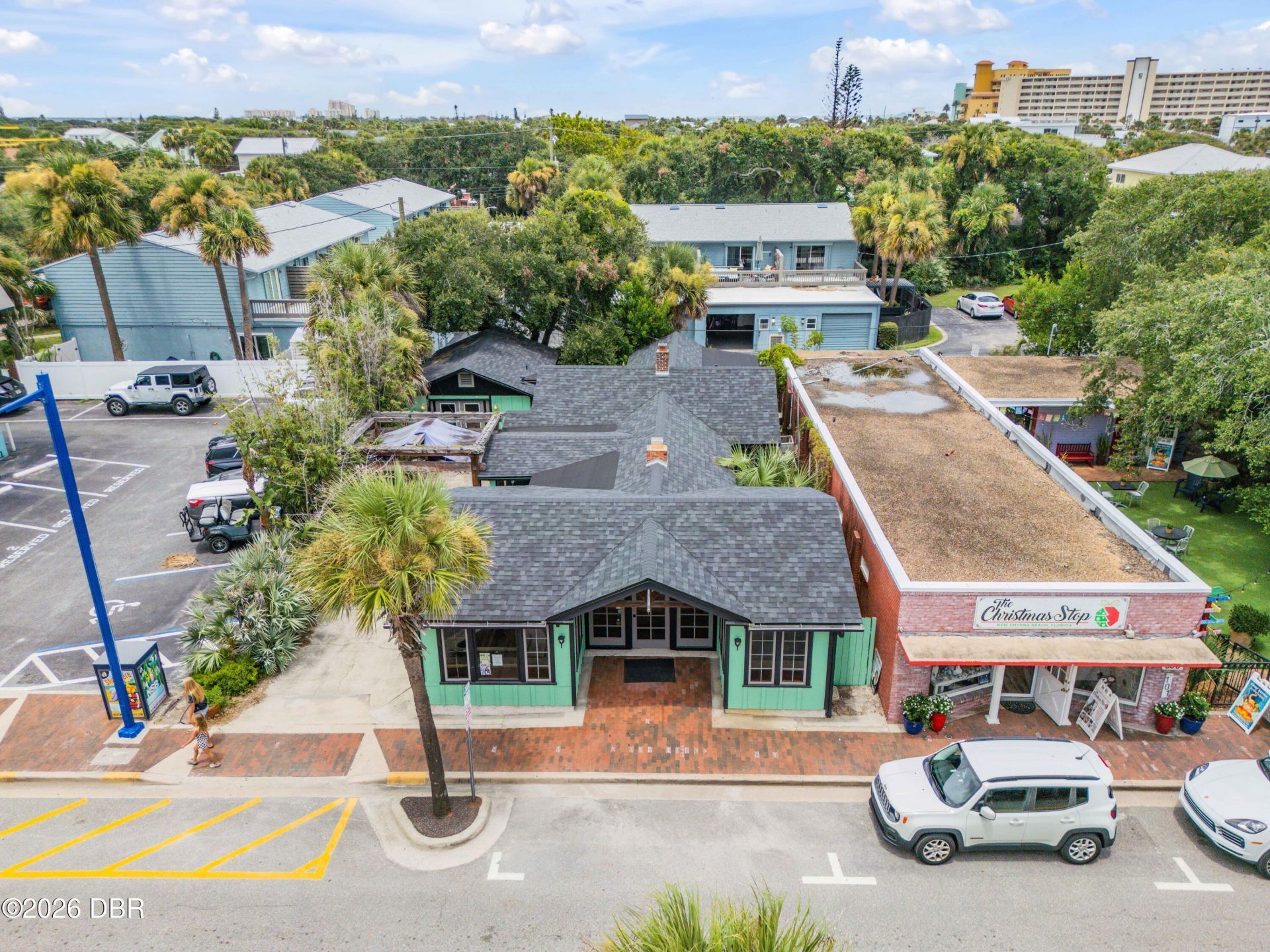 304 Flagler Avenue, New Smyrna Beach, FL 32169 Photo