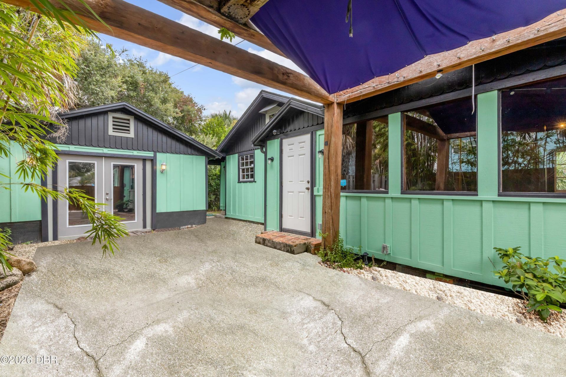 304 Flagler Avenue, New Smyrna Beach, FL 32169 Photo