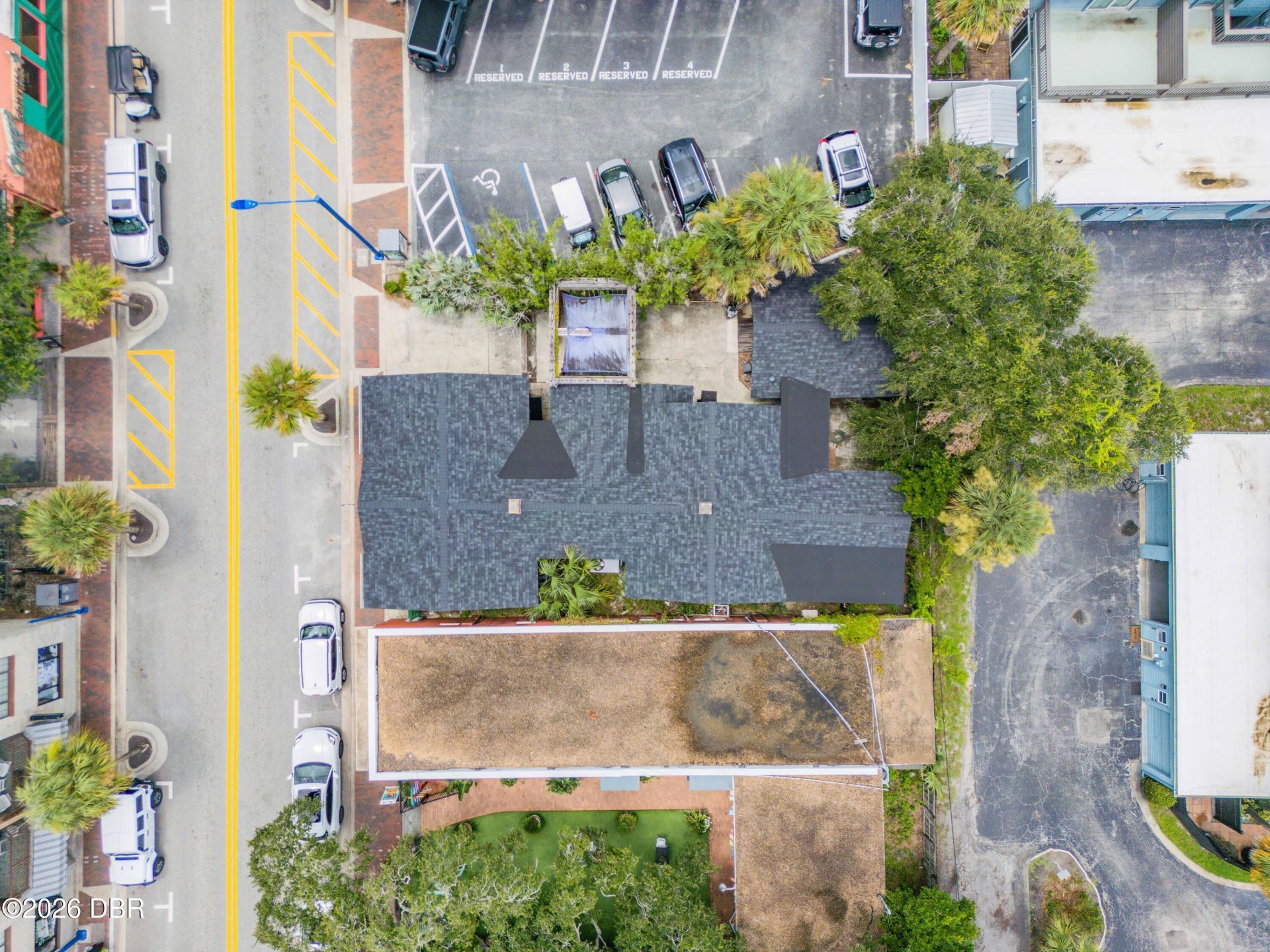 304 Flagler Avenue, New Smyrna Beach, FL 32169 Photo