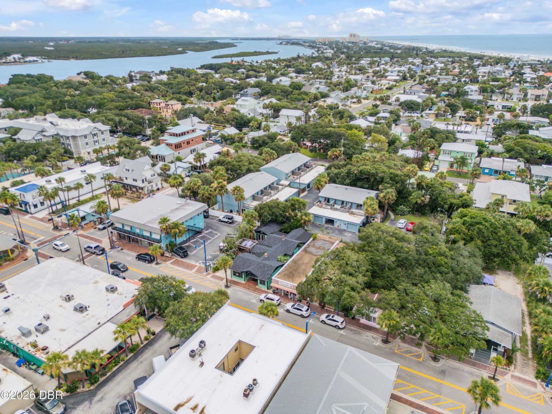304 Flagler Avenue, New Smyrna Beach, FL 32169 Photo