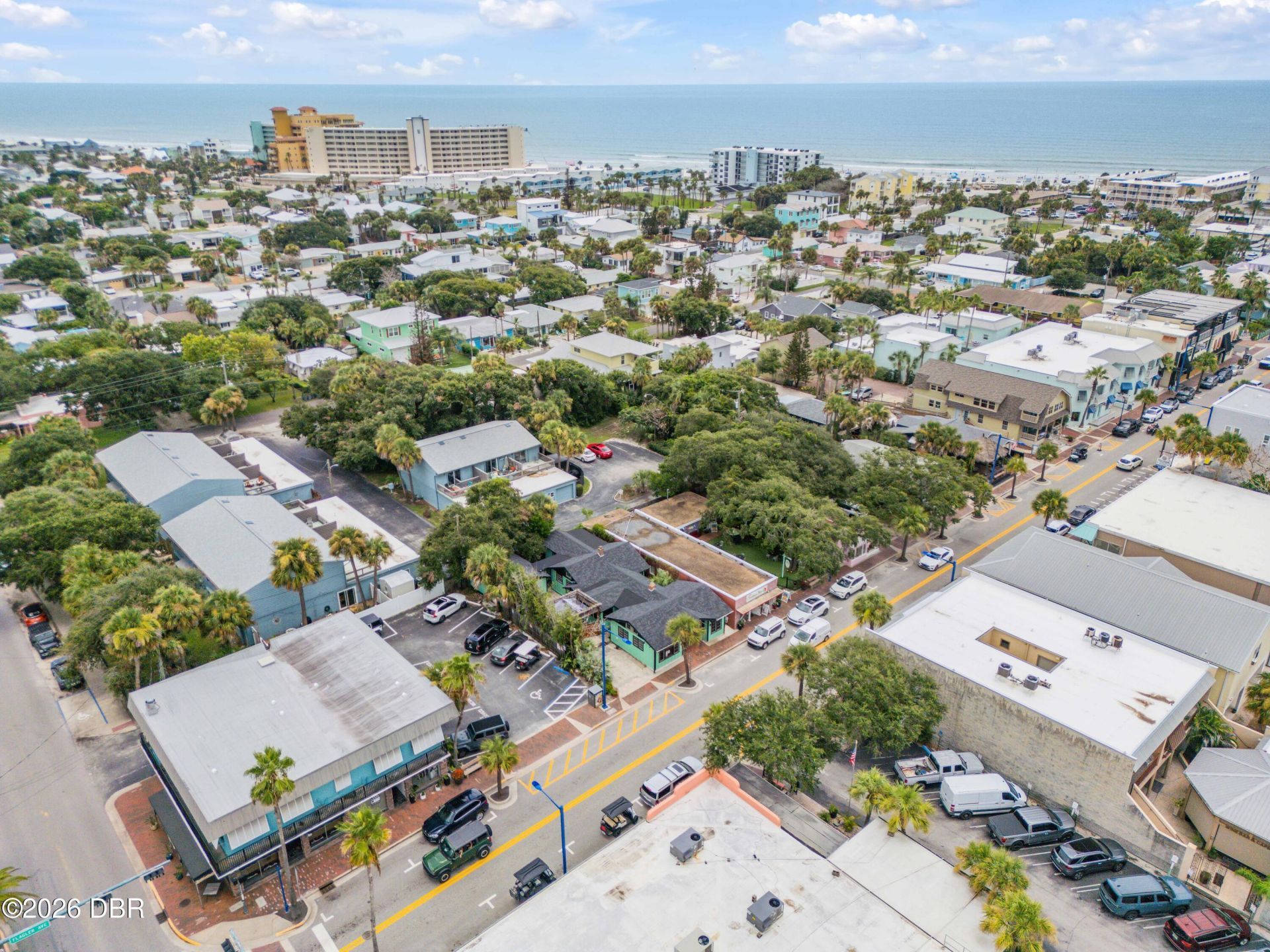 304 Flagler Avenue, New Smyrna Beach, FL 32169 Photo