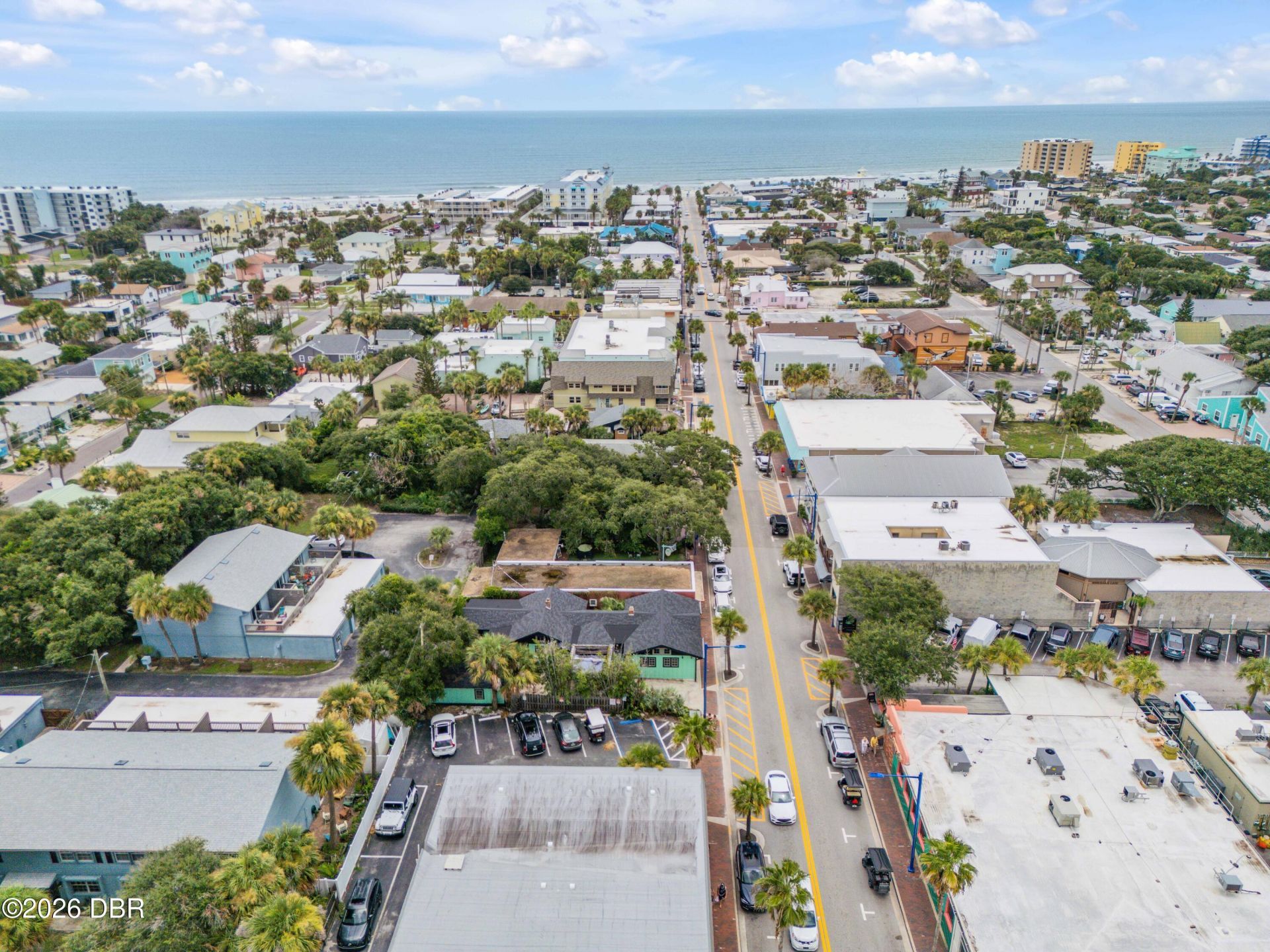 304 Flagler Avenue, New Smyrna Beach, FL 32169 Photo
