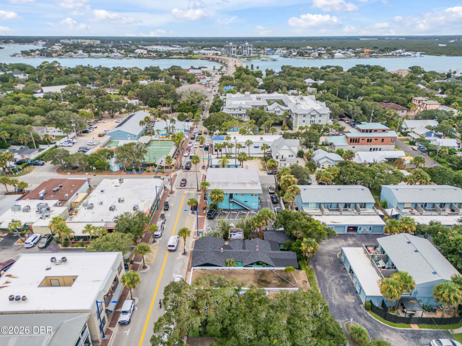 304 Flagler Avenue, New Smyrna Beach, FL 32169 Photo