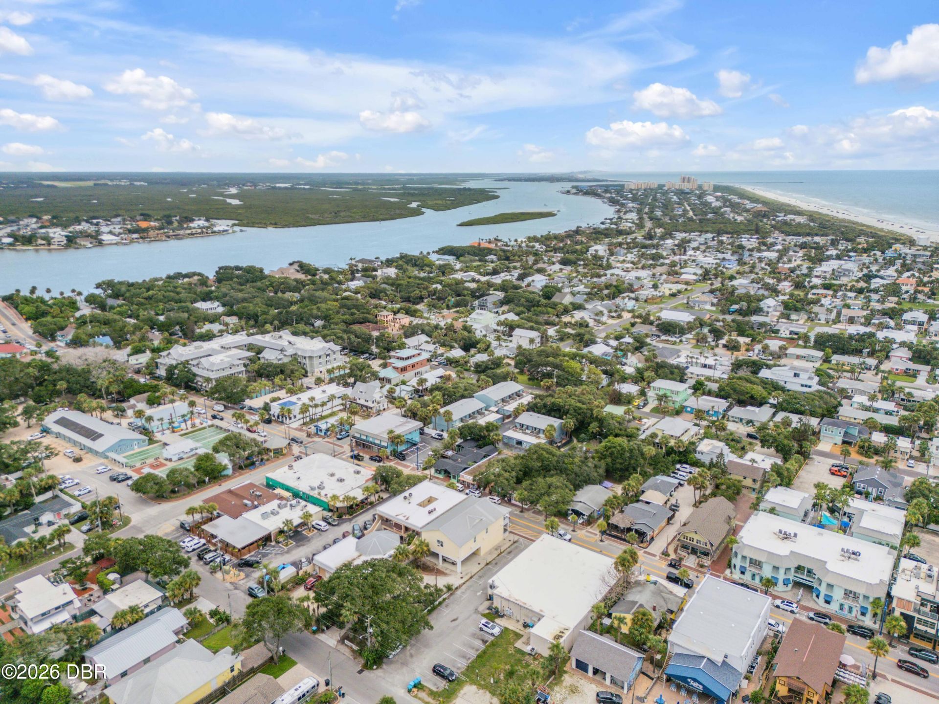 304 Flagler Avenue, New Smyrna Beach, FL 32169 Photo