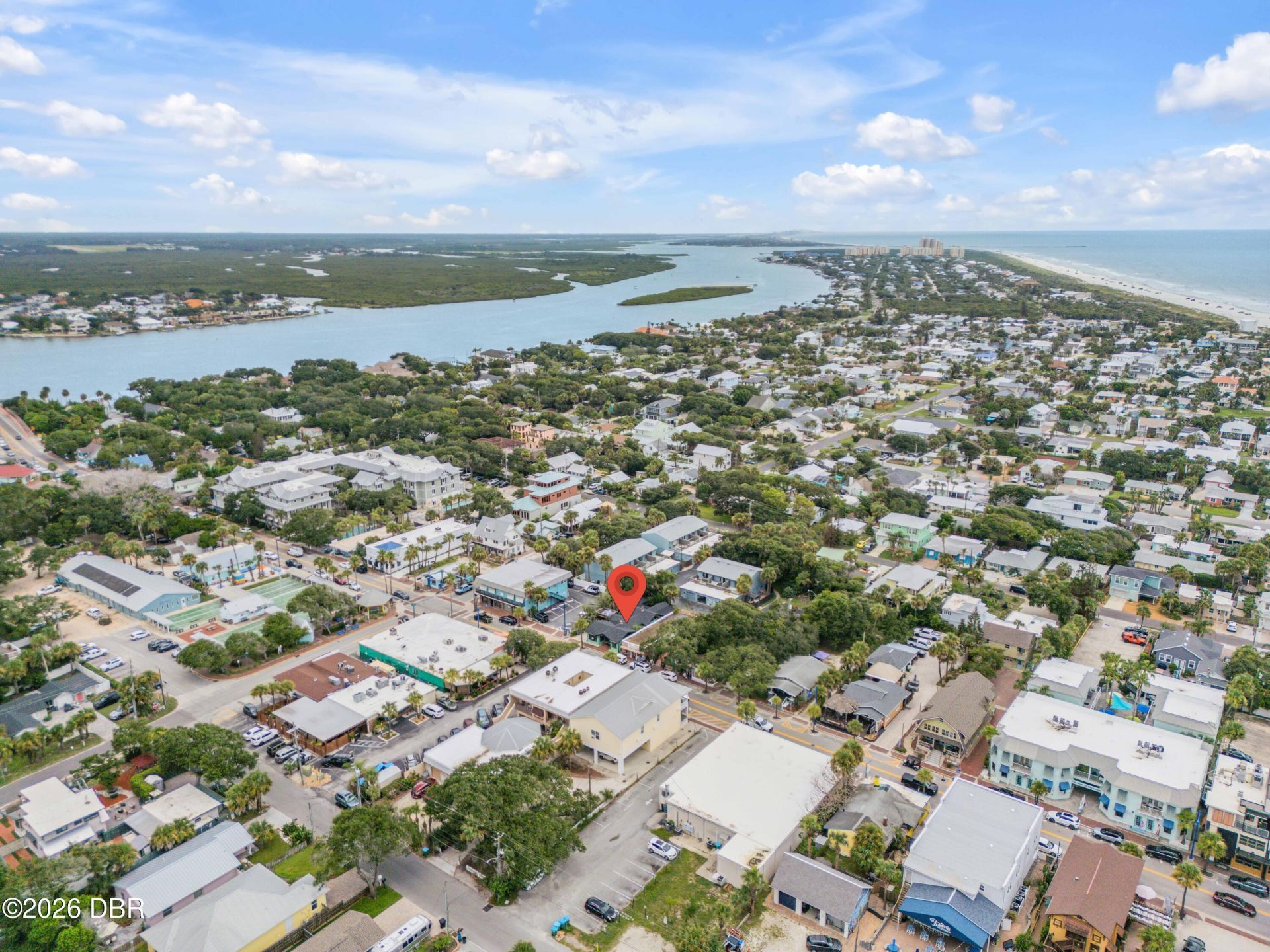 304 Flagler Avenue, New Smyrna Beach, FL 32169 Photo