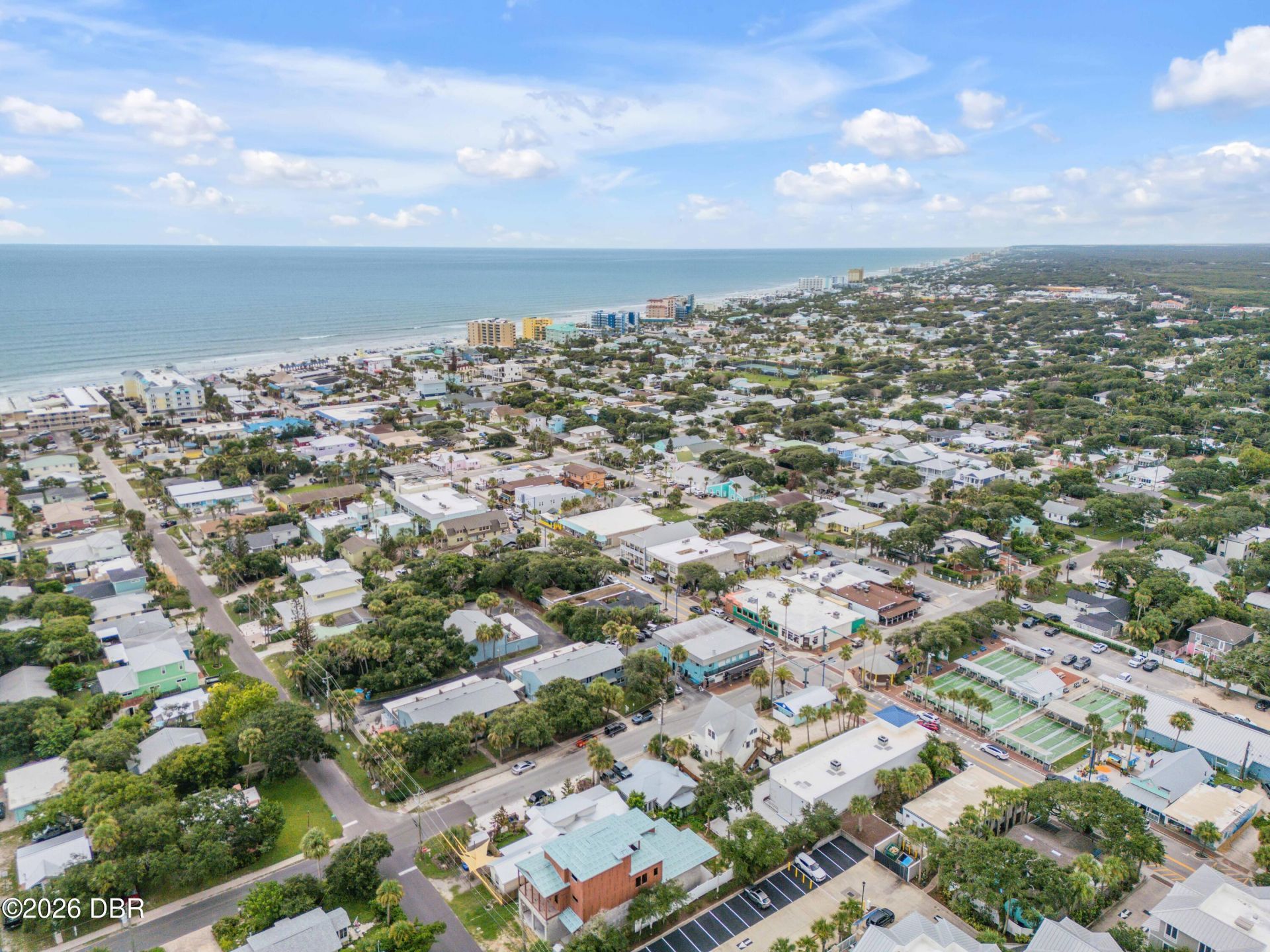 304 Flagler Avenue, New Smyrna Beach, FL 32169 Photo