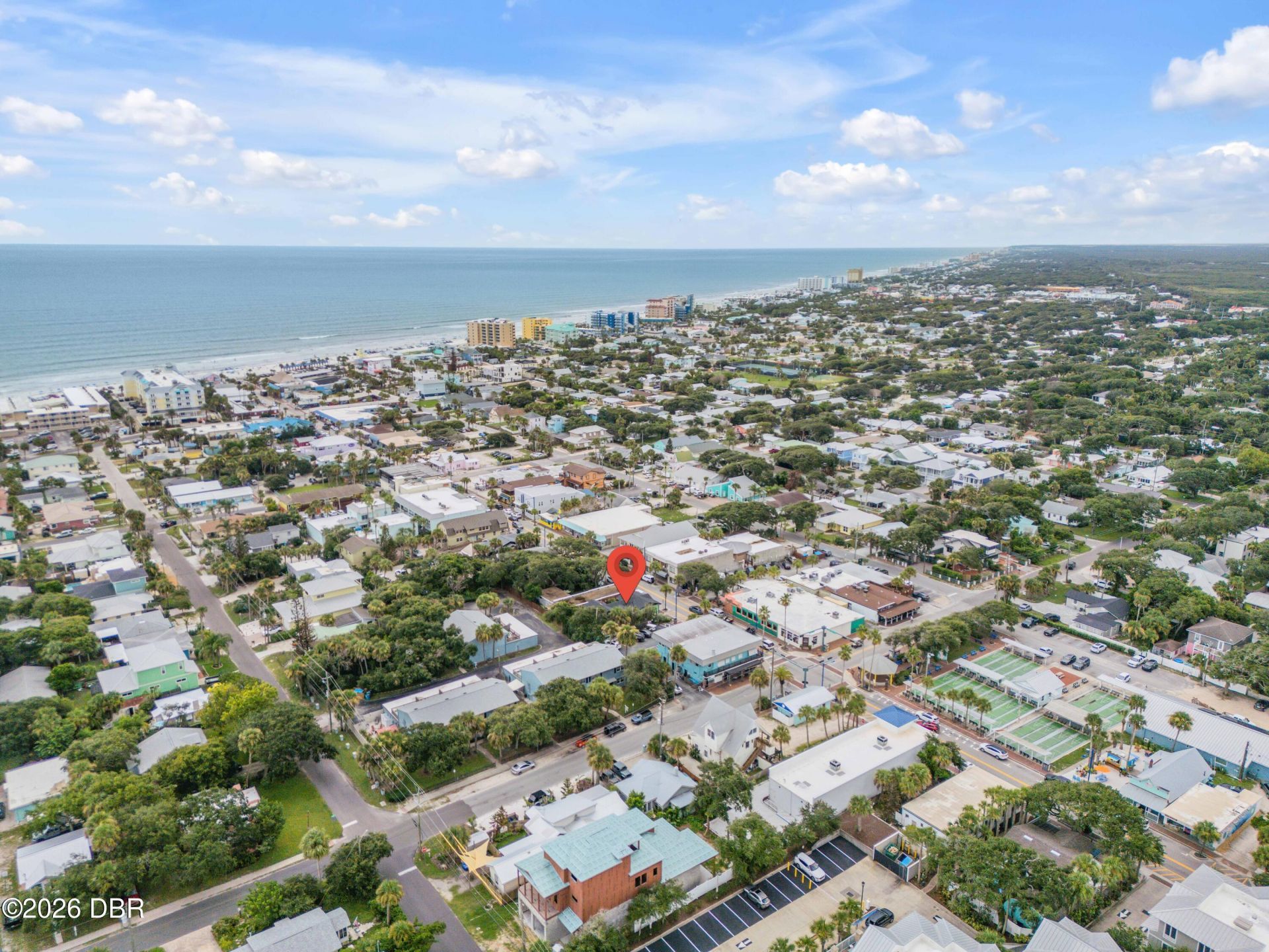 304 Flagler Avenue, New Smyrna Beach, FL 32169 Photo