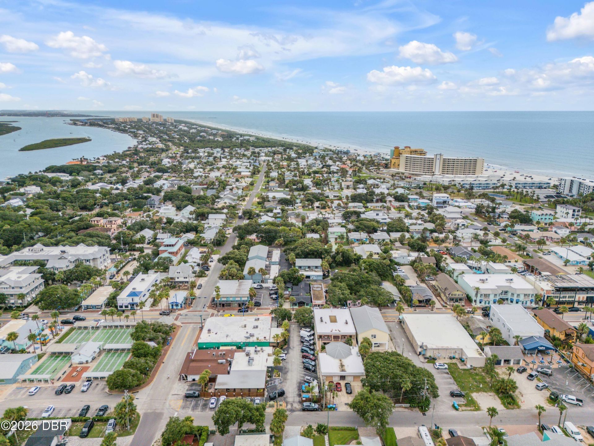304 Flagler Avenue, New Smyrna Beach, FL 32169 Photo