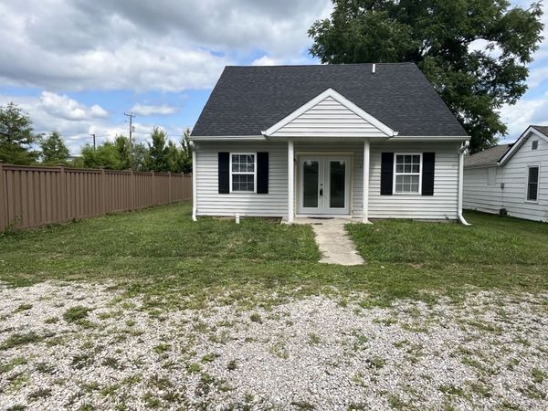 3008 N Pauline Avenue , Muncie, IN 47303