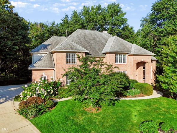 13636 Frenchmans Creek , Carmel, IN 46032
