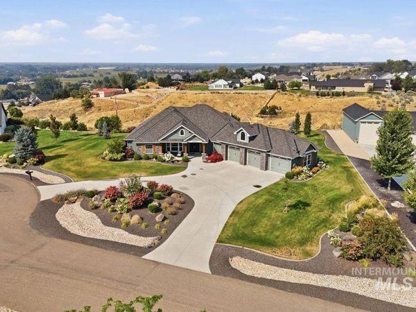 24053 Pheasant Ridge Ct., Middleton, ID 83664