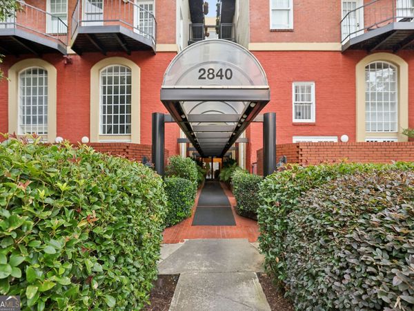 2840 Peachtree Road NE, Unit # 108, Atlanta, GA 30305