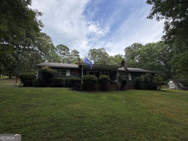 5018 W Fork Drive, Gainesville, GA 30506