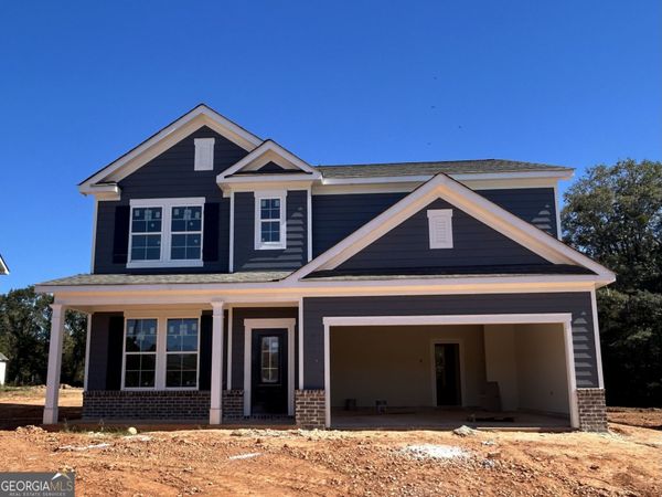 200 Ruby Robin Road, Jefferson, GA 30549
