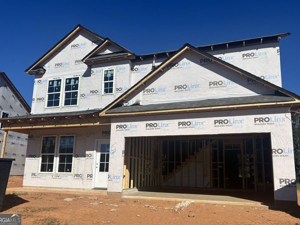 200 Ruby Robin Road, Jefferson, GA 30549