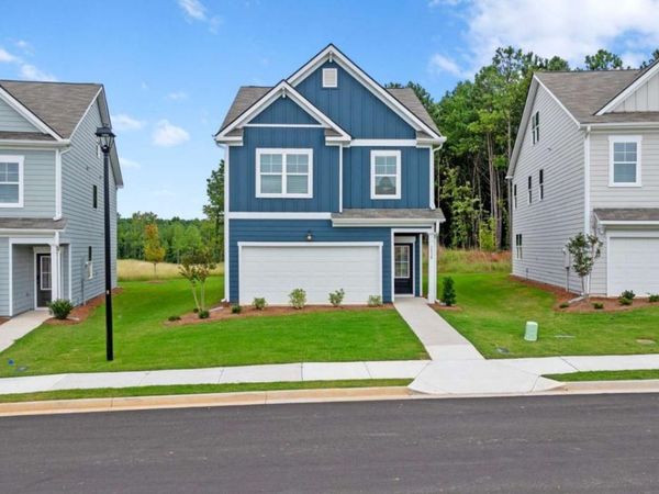 1290 Harmony Ridge Court, Jonesboro, GA 30238