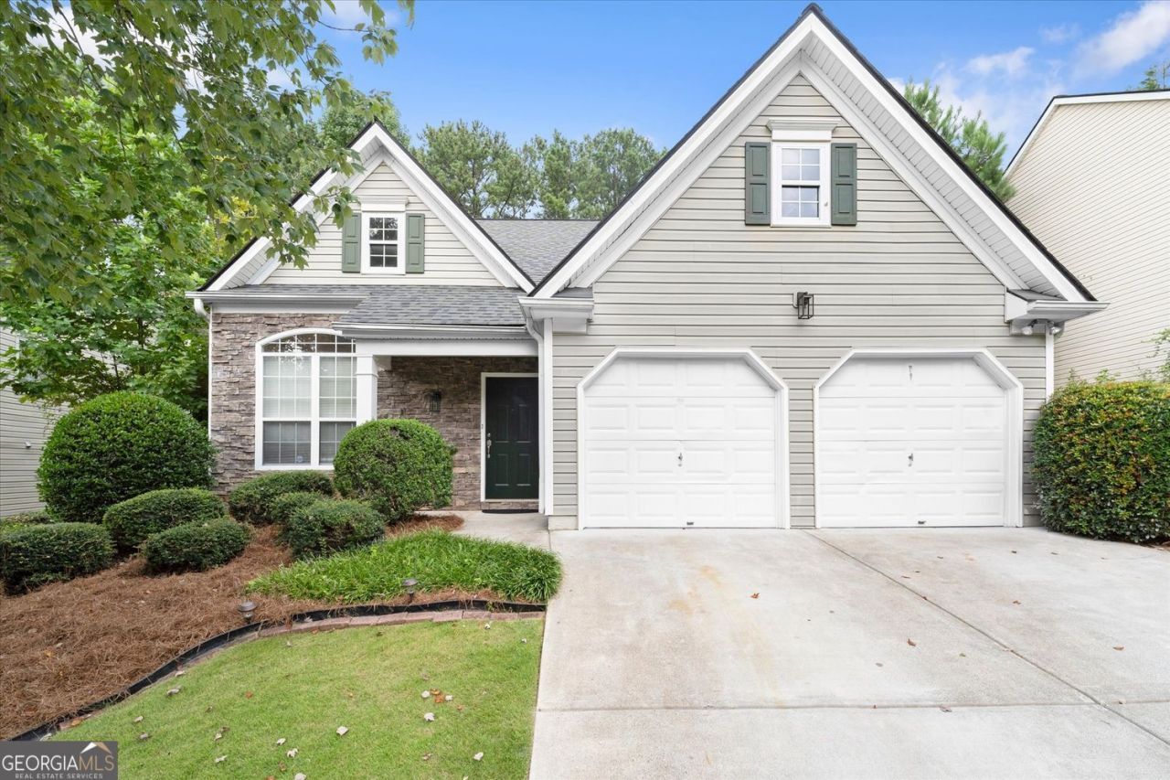 3351 Serenade Court, Milton, GA 30004 Main Photo