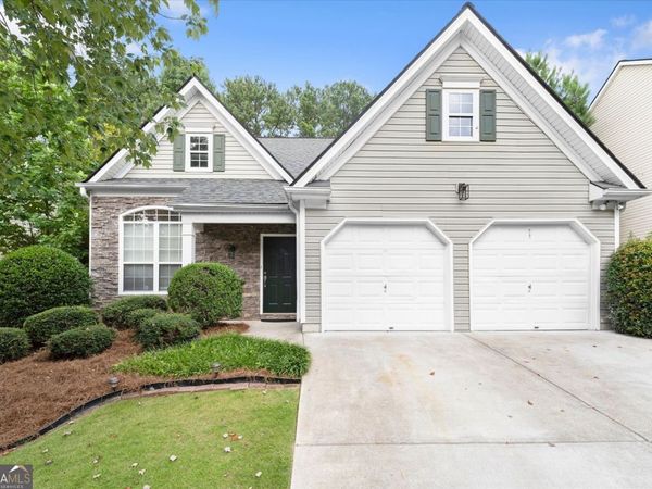 3351 Serenade Court, Milton, GA 30004