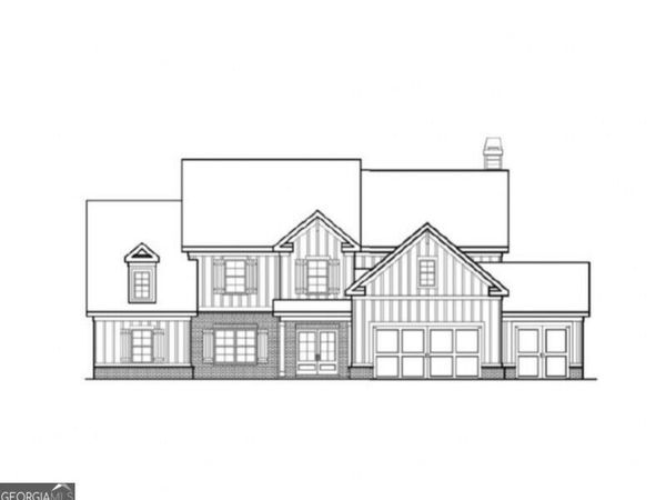 1500 Willowbend Place, Monroe, GA 30655