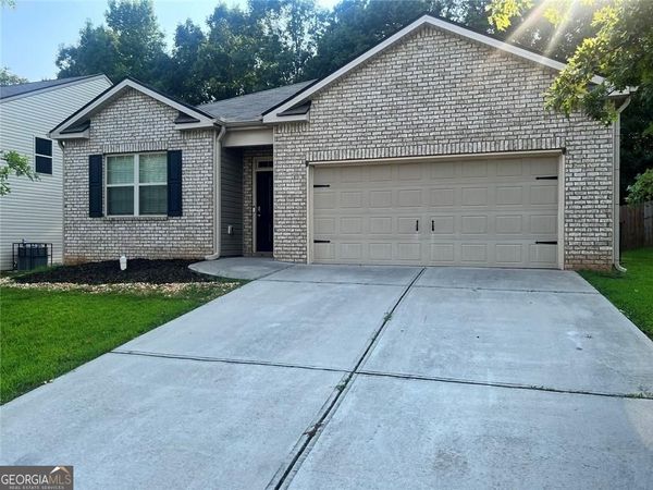 5481 Waverly Drive, Atlanta, GA 30349