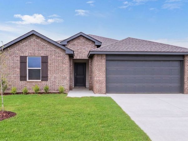 1812 S 19th Street, Broken Arrow, OK 74012