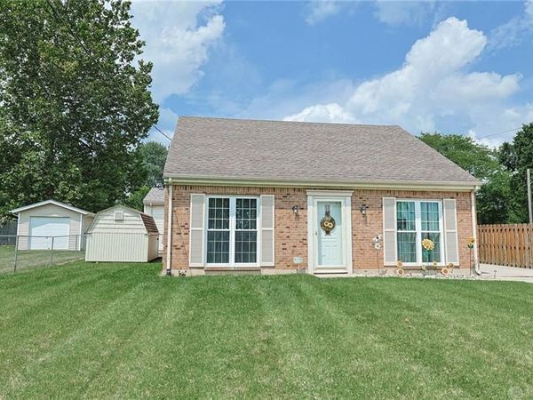 1986 Vanda Avenue, Hamilton, OH 45013