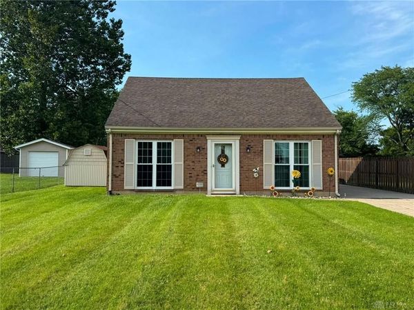 1986 Vanda Avenue, Hamilton, OH 45013