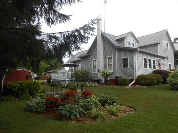 721 FIELD Ave, Hillsboro, WI 54634