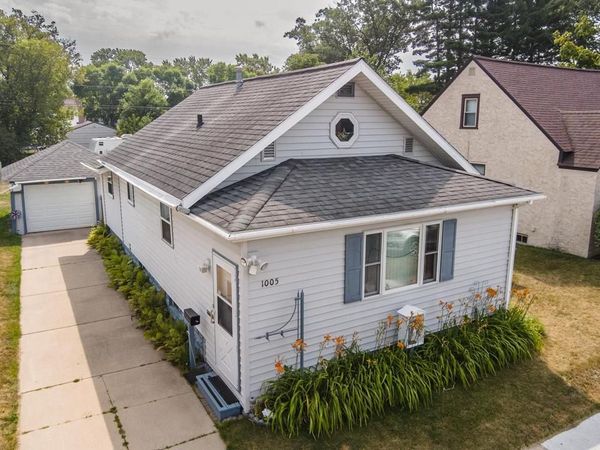 1005 S 12TH AVENUE, Wausau, WI 54401
