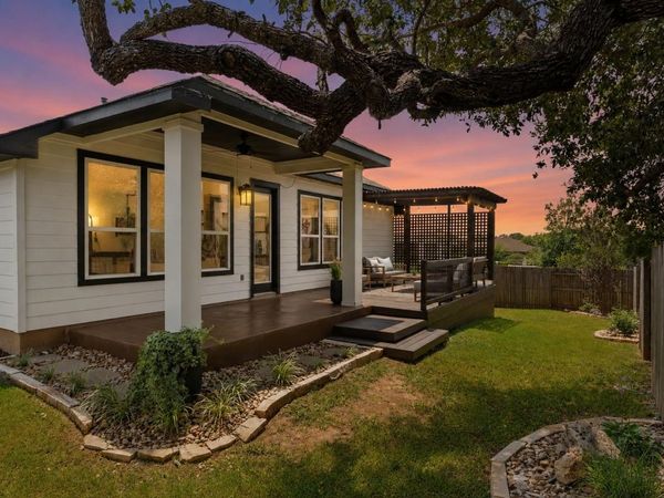 396 Gunnison WAY, Kyle, TX 78640