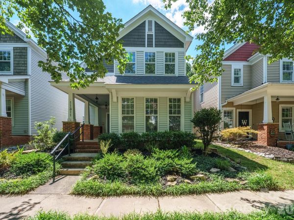 11311 Deer Ridge Lane, Charlotte, NC 28277