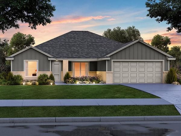 507 Condor Circle, Norman, OK 73072