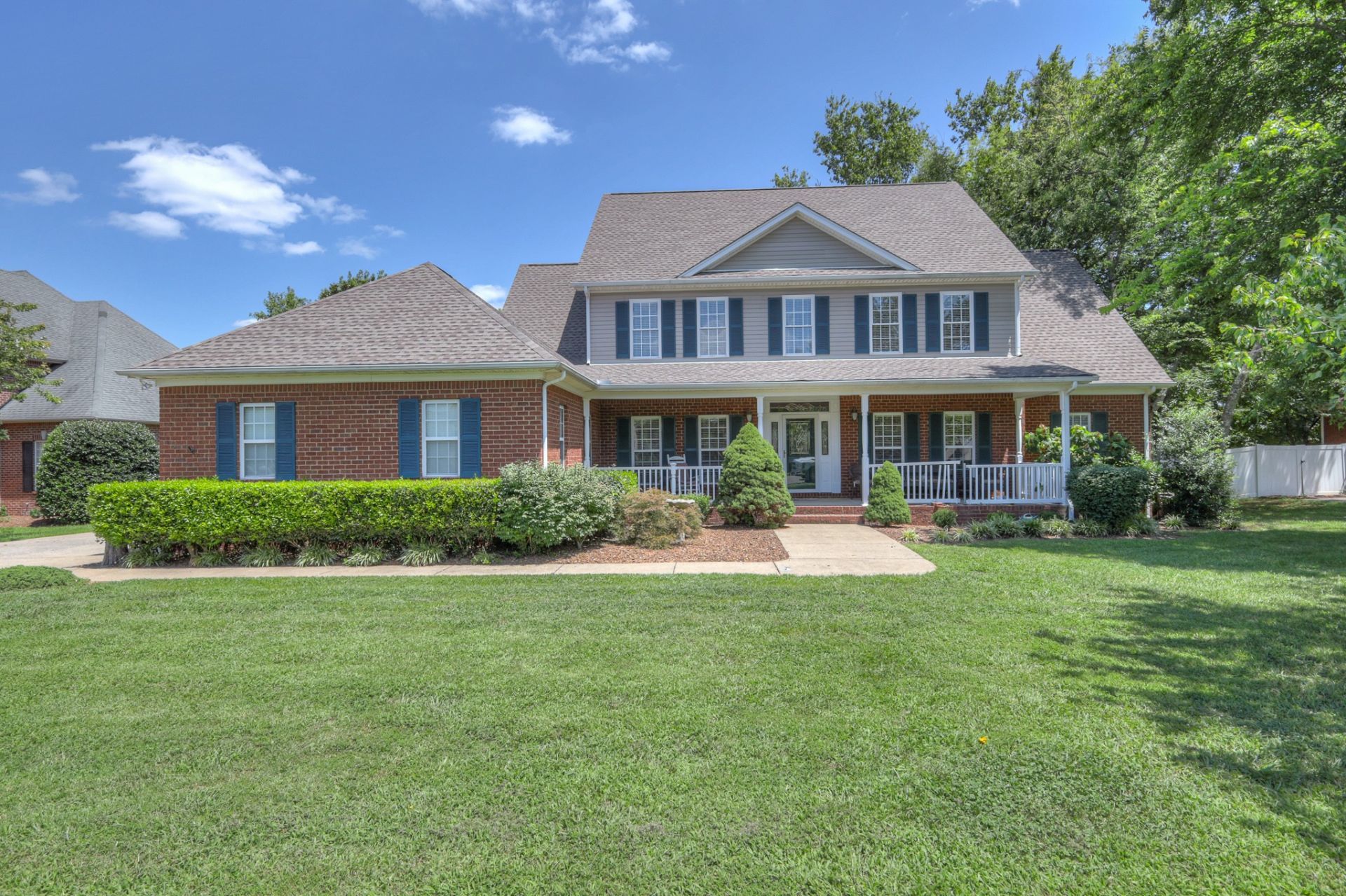 1040 Shoreham St, Murfreesboro, TN 37130 Main Photo