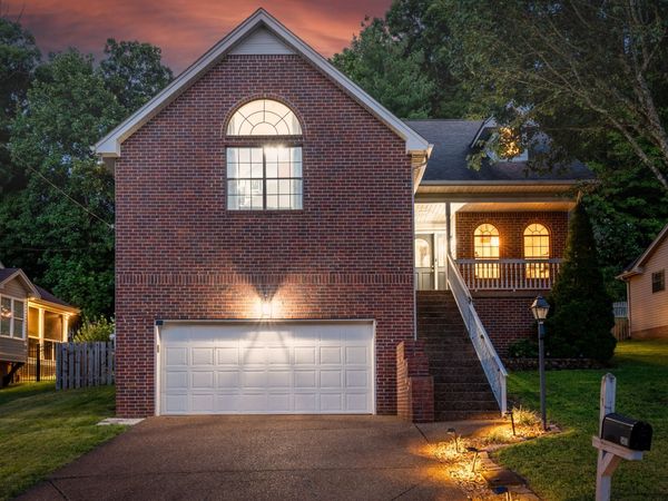 3457 Cobble St , Nashville, TN 37211