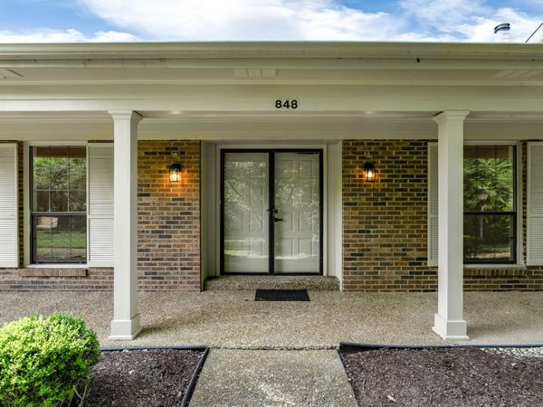 848 General George Patton Rd, Nashville, TN 37221