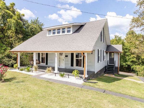 430 Center Ave , Dickson, TN 37055