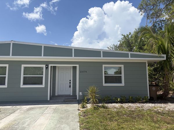21074 Hamilton Avenue, Cudjoe, FL 33042