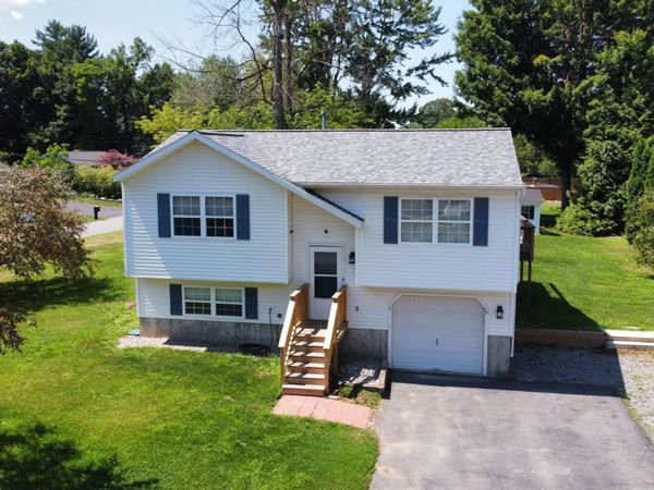 14 Hilton Drive, South Glens Falls, NY 12803