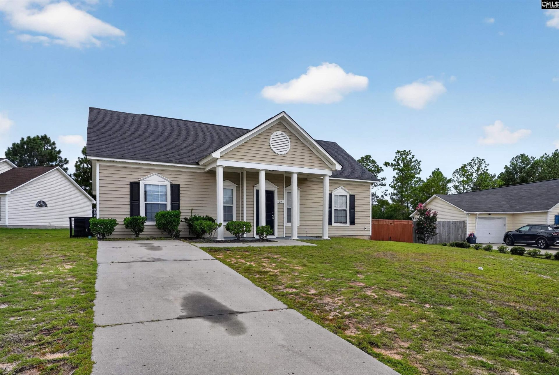 98 Sterling Cross Court  Photo 9