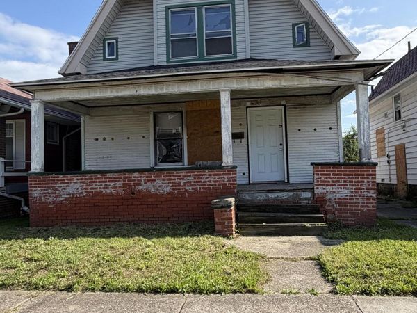 1312 Ellis Avenue, Toledo, OH 43605