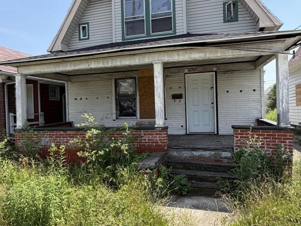 1312 Ellis Avenue , Toledo, OH 43605