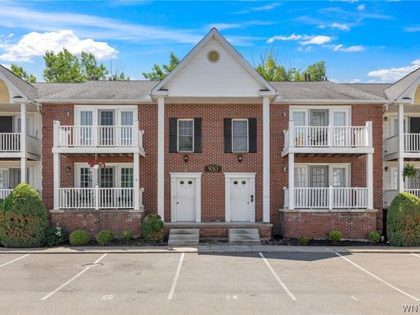 930 Hopkins Road, Unit D, Williamsville, NY 14221