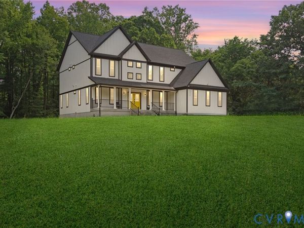 12554 Kain Road, Glen Allen, VA 23059