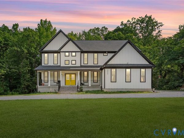 12554 Kain Road , Glen Allen, VA 23059