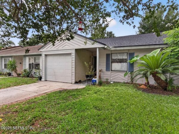 11441 ATWOOD Way, Jacksonville, FL 32223