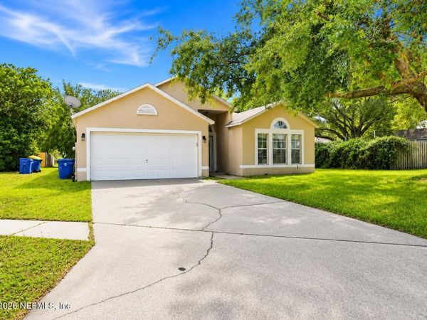 12316 HICKORY FOREST Road, Jacksonville, FL 32226
