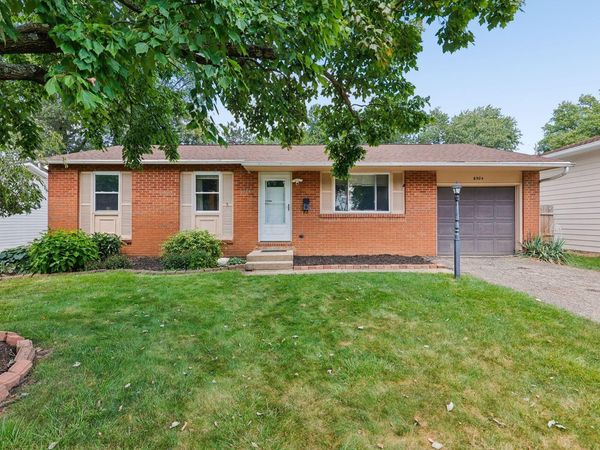 6504 Kings Charter Road , Reynoldsburg, OH 43068