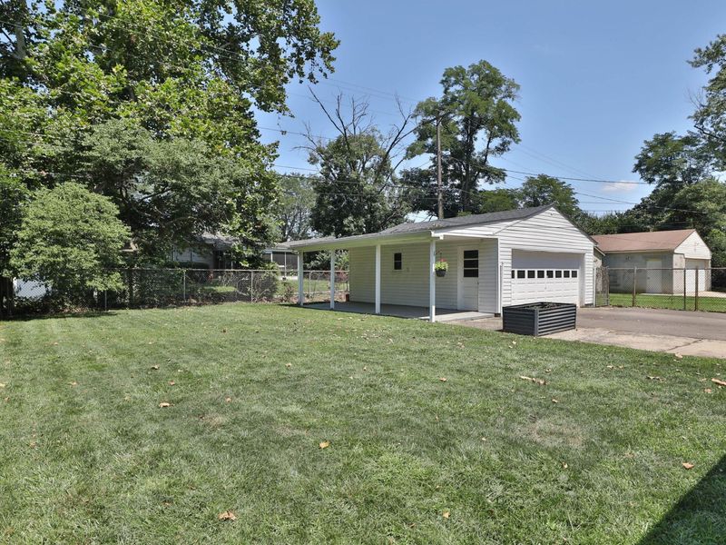 4704 Hillcrest Street N, Hilliard, OH 43026 Photo 30