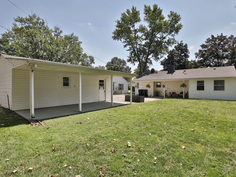 4704 Hillcrest Street N, Hilliard, OH 43026 Photo 31