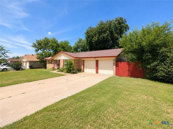 1709 Shoemaker Drive , Killeen, TX 76543